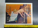 VTG Jan 1929 Roaring Twenties The Etude Music Magazine Tchaikovsky Sheet Music