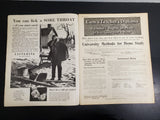 Vtg Feb 1929 The Etude Music Magazine Notes & Staves Forever Roaring Twenties