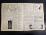 Vtg Feb 1929 The Etude Music Magazine Notes & Staves Forever Roaring Twenties