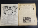 VTG 1931 Aug The Etude Sheet Music Journal Magazine Accordion Cover Collectible