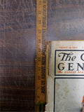 VTG August 14 1920 The Country Gentleman Oldest Agricultural Journal Collectible