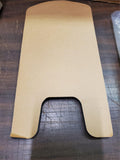 OEM Harley Davidson Detachable Seat Pillion Hardware Kit NOS Sportster 51655-96