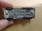 Yatming CHEVY STEPSIDE "GOLD EAGLE" Pickup Truck Hong Kong 1:64 Die-cast model