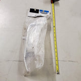 Drag Specialties Chrome Kickstand Softail Heritage Fatboy Springer 0510-0180