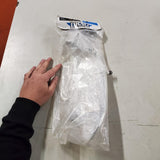 Drag Specialties Chrome Kickstand Softail Heritage Fatboy Springer 0510-0180