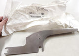 OEM Harley Davidson Left Windshield Adjustment Bracket Road King Police 58088-94