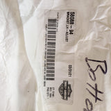 OEM Harley Davidson Left Windshield Adjustment Bracket Road King Police 58088-94