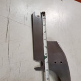 OEM Harley Davidson Left Windshield Adjustment Bracket Road King Police 58088-94