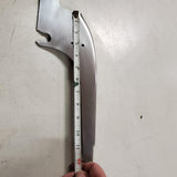 OEM Harley Davidson Left Windshield Adjustment Bracket Road King Police 58088-94