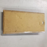 Drag Specialties Chrome Lever Set Dyna Softail Fat Bob Switchback 0610-0126