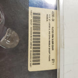 Harley Chrome Front  Fork Dust Seal Covers Trim 39mm dyna Sportster Superglide