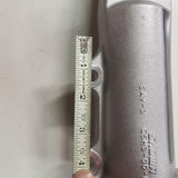 Harley 2014-2016 Road King Touring Polishe Aluminum 49mm Fork Sliders Lower Legs