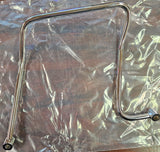 OEM Genuine Harley Davidson Dyna Wide Glide NOS Saddlebag Support Kit 90593-93