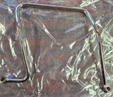 OEM Genuine Harley Davidson Dyna Wide Glide NOS Saddlebag Support Kit 90593-93