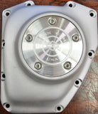 OEM Harley Davidson Aluminum Cam Gear Cover Twin Cam Softail Dyna FXD 25362-01