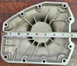 OEM Harley Davidson Aluminum Cam Gear Cover Twin Cam Softail Dyna FXD 25362-01