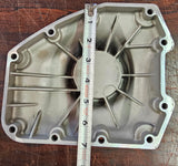 OEM Harley Davidson Aluminum Cam Gear Cover Twin Cam Softail Dyna FXD 25362-01