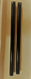 32" Extensions Slip ON Custom Build Your own Exhaust Pipes 1 3/4 Harley Chopper