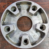 OEM Harley Davidson Rear Wheel Drive Hub Compensator Bowl NOS VROD 40438-01