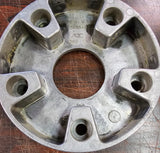 OEM Harley Davidson Rear Wheel Drive Hub Compensator Bowl NOS VROD 40438-01