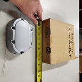 Harley 1999-2006 Twin Cam 5-speed OEM Aluminum Transmission Side Cover 37082-99