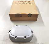 Harley 1999-2006 Twin Cam 5-speed OEM Aluminum Transmission Side Cover 37082-99