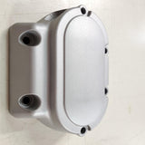 Harley 1999-2006 Twin Cam 5-speed OEM Aluminum Transmission Side Cover 37082-99