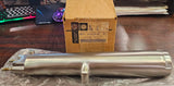 OEM Harley Davidson Polished Right Front Fork Tube NOS EVO Touring FLHT 45863-84
