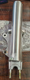 OEM Harley Davidson Polished Right Front Fork Tube NOS EVO Touring FLHT 45863-84