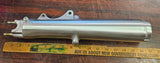 OEM Harley Davidson Polished Right Front Fork Tube NOS EVO Touring FLHT 45863-84