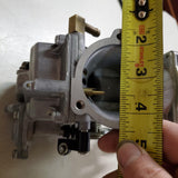 New Harley Keihn CV Carb Carburetor OEM Factory Softail Touring Dyna FXR Sportst