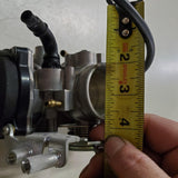 New Harley Keihn CV Carb Carburetor OEM Factory Softail Touring Dyna FXR Sportst