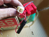 Gs Mv1-6e Battery Honda Z50 Mini Trail 1969-1970 Motorcycle Mini Bike