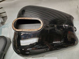 2003 100th Anniversary Gas Tank Harley Ultra Classic Glide Black FLH Bagger Nice