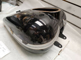2003 100th Anniversary Gas Tank Harley Ultra Classic Glide Black FLH Bagger Nice