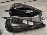 2003 100th Anniversary Gas Tank Harley Ultra Classic Glide Black FLH Bagger Nice