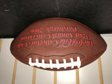 2006 COCA-COLA FOOTBALL COLLECTORS CLUB 32ND ANNUAL CONVENTION PITTSBURGH