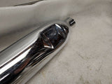 NOS Muffler Harley Shovelhead Superglide FLH OEM Ironhead XLCR Exhaust Vintage!