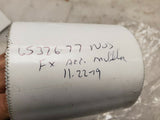NOS Muffler Harley Shovelhead Superglide FLH OEM Ironhead XLCR Exhaust Vintage!