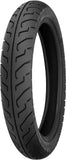 SHINKO Tire 712 Series Front 100/90-19 57h Bias - Shinko Part# 87-4141