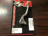 NEW Tucker Rocky Dominator Polished Chrome MSR Brake Lever Honda CR80 PN 34-1783