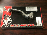 NEW Tucker Rocky Dominator Polished Chrome MSR Brake Lever Honda CR80 PN 34-1783
