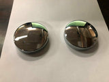 Gas Cap FatBob Sportster Tank Harley Panhead Knucklehead Vented Ironhead Chopper