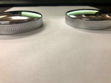 Gas Cap FatBob Sportster Tank Harley Panhead Knucklehead Vented Ironhead Chopper