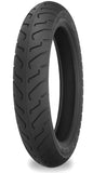 SHINKO Tire 712 Series Front 3.00-18 55h Bias - Shinko Part# 87-4157