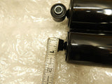 Covered Shocks Triumph Bonneville Bsa A65 AJS Matchless 12.9" 250 500 650 T120