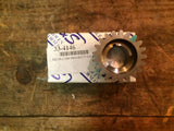 S&s Pinion Gear Green Box Harley Shovelhead Evo Motor 1977^ Softail FXR 33-4146