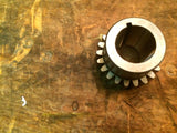 S&s Pinion Gear Green Box Harley Shovelhead Evo Motor 1977^ Softail FXR 33-4146