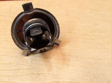 H4 HALOGEN HI-OUTPUT HEADLIGHT BULB 100/90w Harley Motorcycle Chopper Bobber