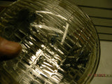 NOS HARLEY HEADLIGHT BULB 6V SPORTSTER XLCH XLH GUIDE 67717-59 T3 FACTORY OE NEW